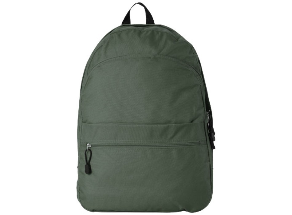Zaino a 4 scomparti Trend - 17L