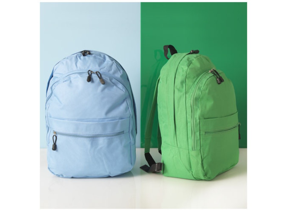 Zaino a 4 scomparti Trend - 17L