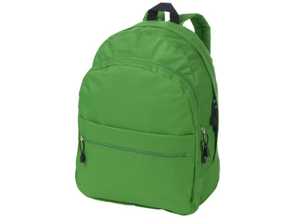 Zaino a 4 scomparti Trend - 17L