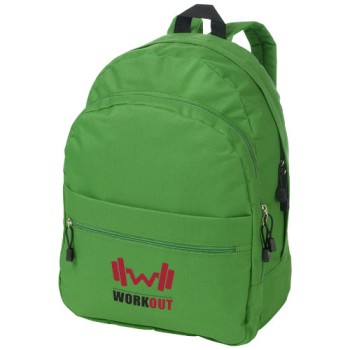 Zaino a 4 scomparti Trend - 17L