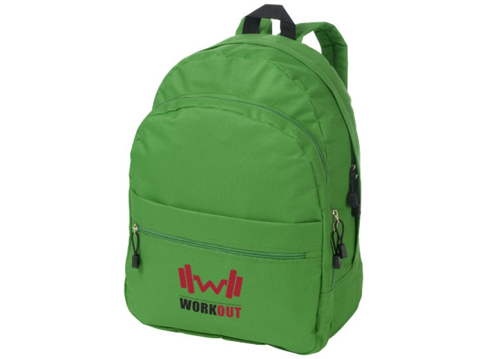 Zaino a 4 scomparti Trend - 17L