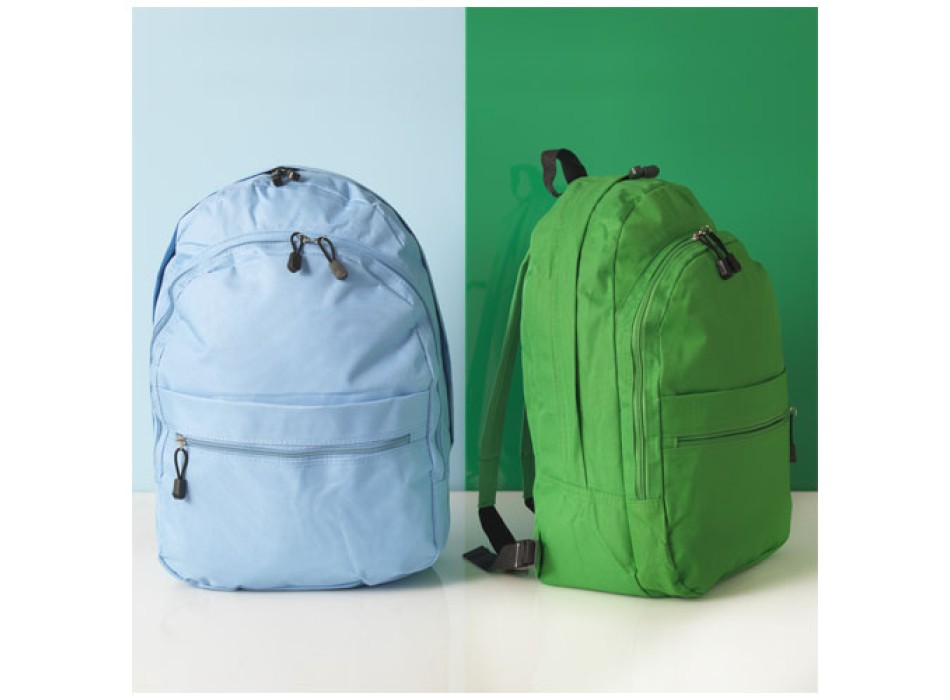 Zaino a 4 scomparti Trend - 17L