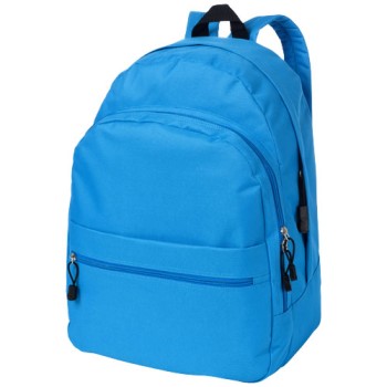 Zaino a 4 scomparti Trend - 17L