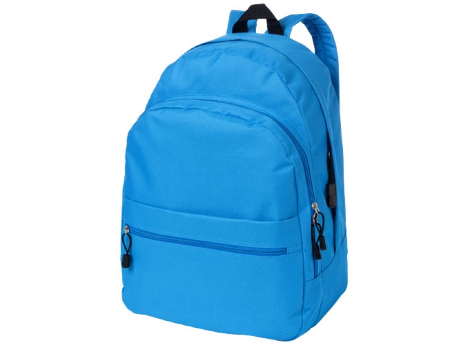 Zaino a 4 scomparti Trend - 17L
