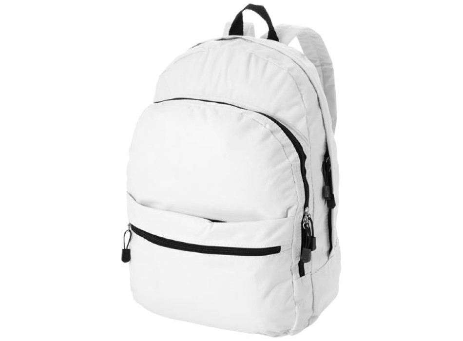 Zaino a 4 scomparti Trend - 17L