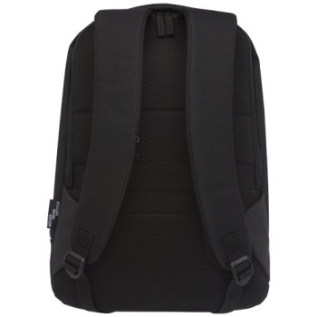 Zaino antifurto in RPET certificato GRS Cover - 18L
