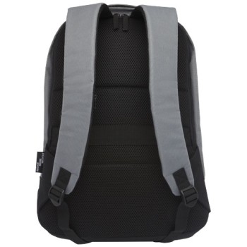 Zaino antifurto in RPET certificato GRS Cover - 18L