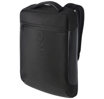 Zaino compatto per portatile da 15,6" in materiale riciclato certificato GRS Expedition Pro 12l