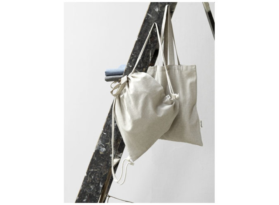Zaino con cordoncino Pheebs da 150 g/m² Aware™