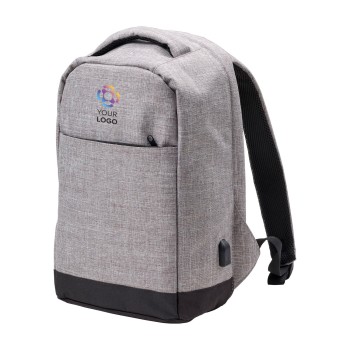Zaino Cruz | Laptop 13" | 10 l