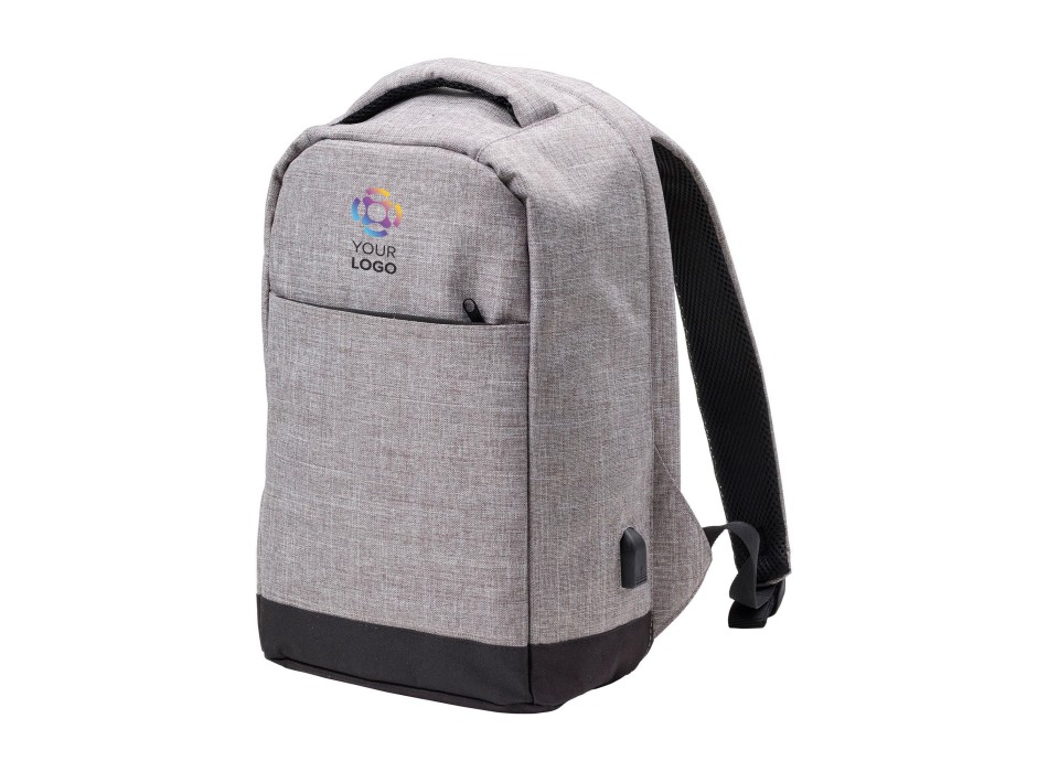 Zaino Cruz | Laptop 13" | 10 l