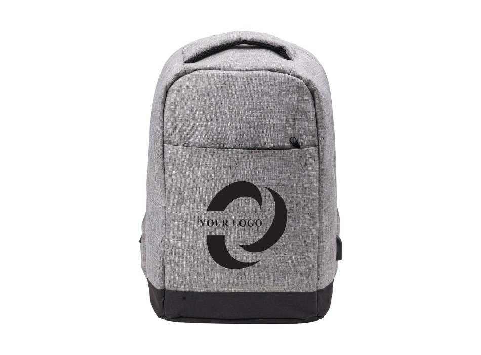 Zaino Cruz | Laptop 13" | 10 l