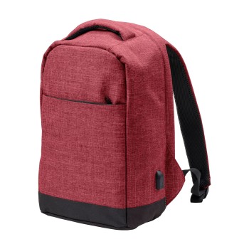 Zaino Cruz | Laptop 13" | 10 l