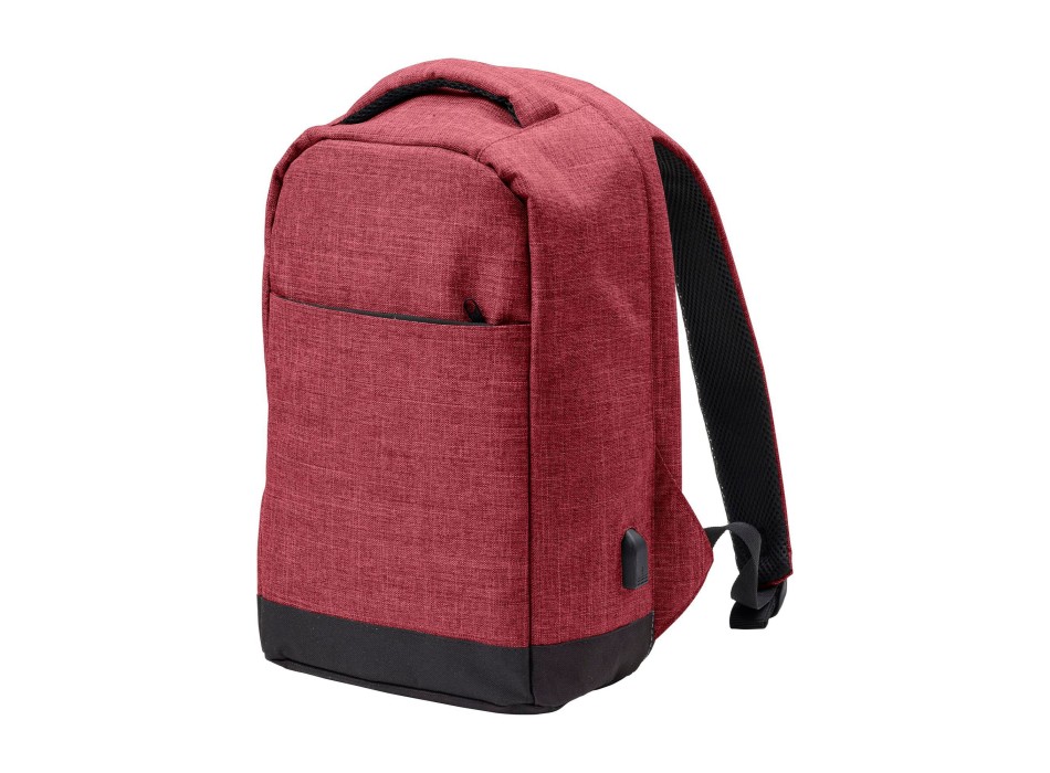 Zaino Cruz | Laptop 13" | 10 l
