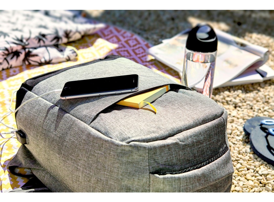Zaino Cruz | Laptop 13" | 10 l