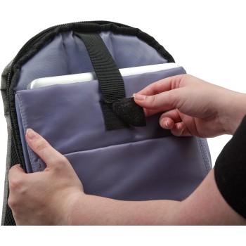 Zaino Cruz | Laptop 13" | 10 l