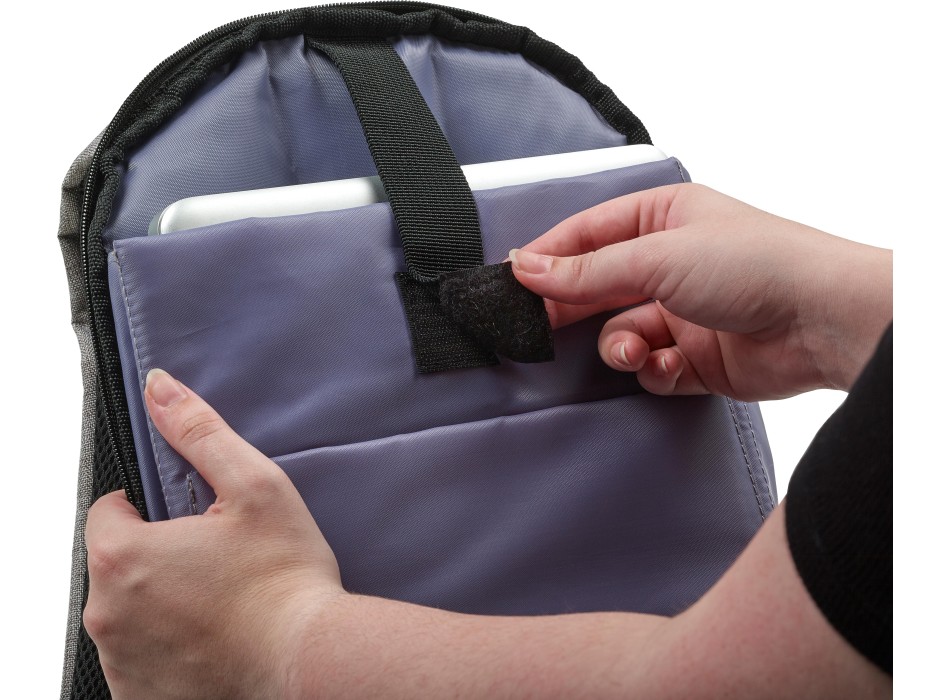 Zaino Cruz | Laptop 13" | 10 l
