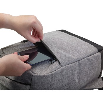 Zaino Cruz | Laptop 13" | 10 l