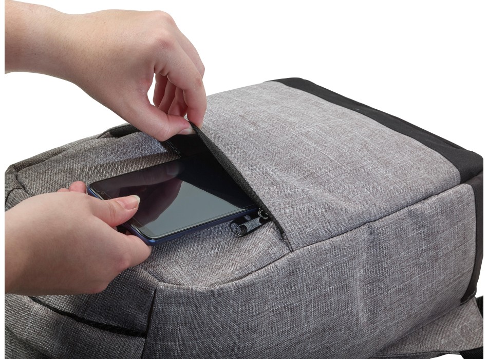 Zaino Cruz | Laptop 13" | 10 l