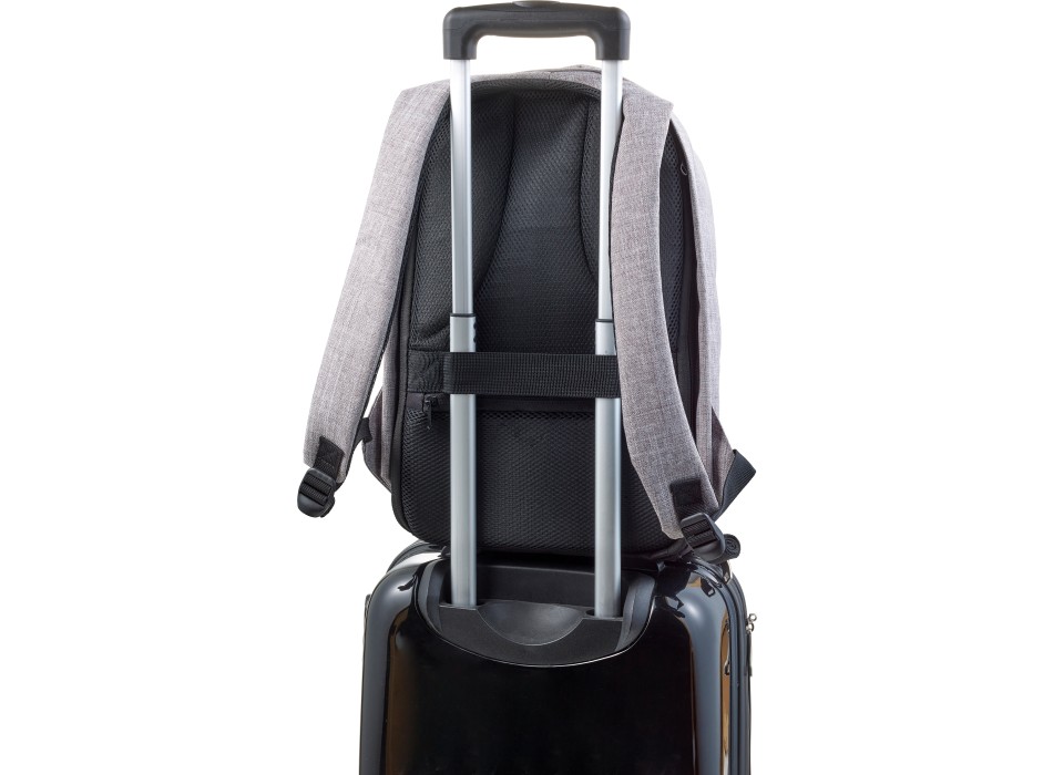 Zaino Cruz | Laptop 13" | 10 l