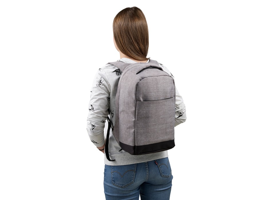 Zaino Cruz | Laptop 13" | 10 l