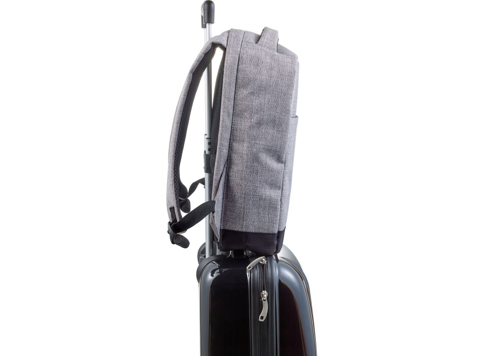 Zaino Cruz | Laptop 13" | 10 l