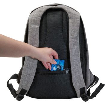 Zaino Cruz | Laptop 13" | 10 l