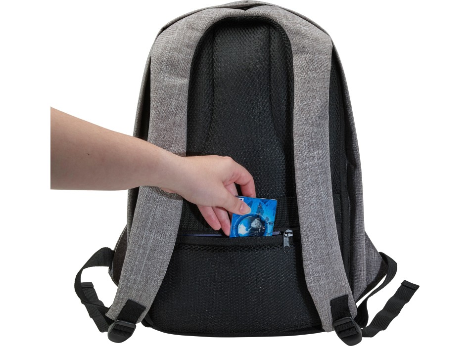 Zaino Cruz | Laptop 13" | 10 l