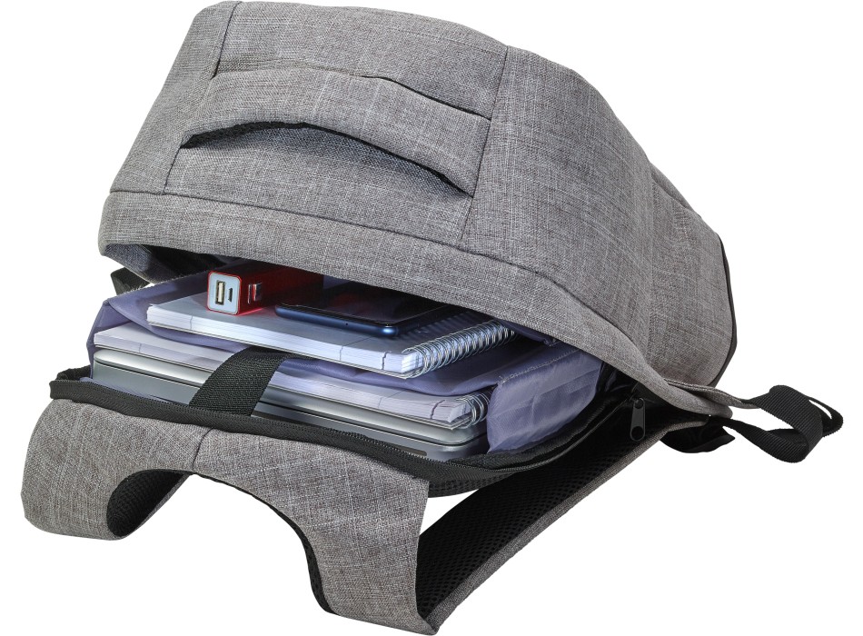 Zaino Cruz | Laptop 13" | 10 l