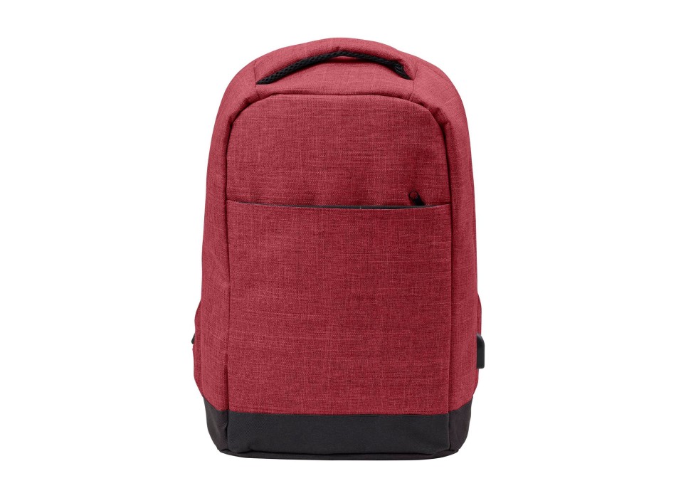 Zaino Cruz | Laptop 13" | 10 l