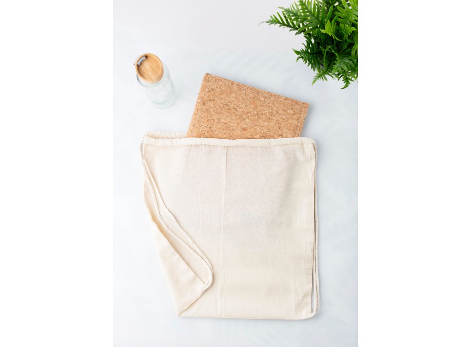 Zaino Dominique | Coulisse | 10,5 l