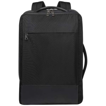 Zaino espandibile per portatile da 17" in materiale riciclato certificato GRS da 35 litri Expedition Pro