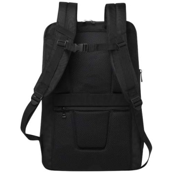 Zaino espandibile per portatile da 17" in materiale riciclato certificato GRS da 35 litri Expedition Pro