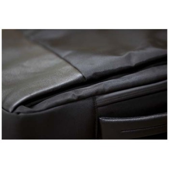 Zaino espandibile per portatile da 17" in materiale riciclato certificato GRS da 35 litri Expedition Pro