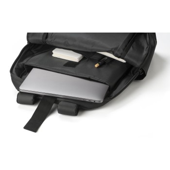 Zaino idrorepelente in poliestere 600/210 D Brecken