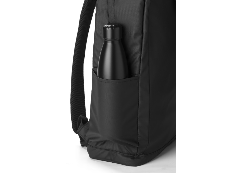 Zaino idrorepelente in poliestere 600/210 D Brecken