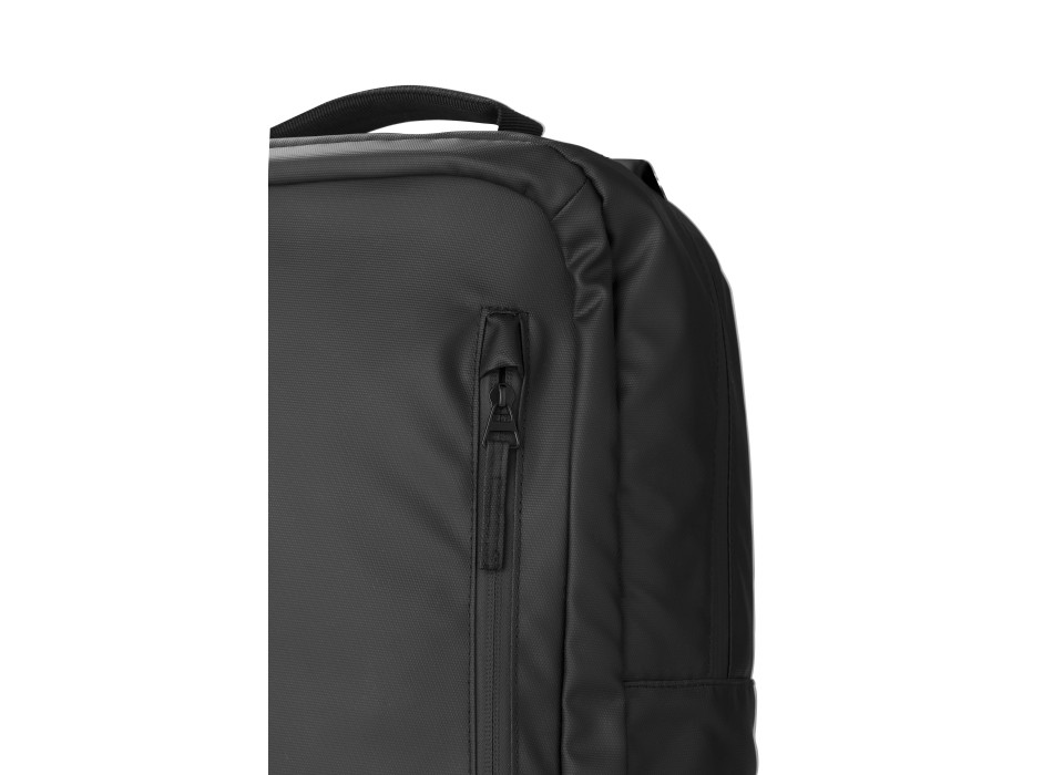 Zaino idrorepelente in poliestere 600/210 D Brecken