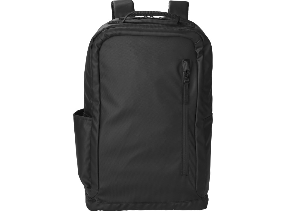 Zaino idrorepelente in poliestere 600/210 D Brecken