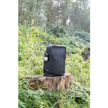 Zaino idrorepelente in poliestere 600/210 D Brecken