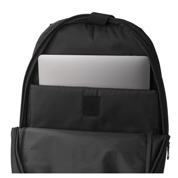 Zaino idrorepelente in poliestere 600/210 D Brecken