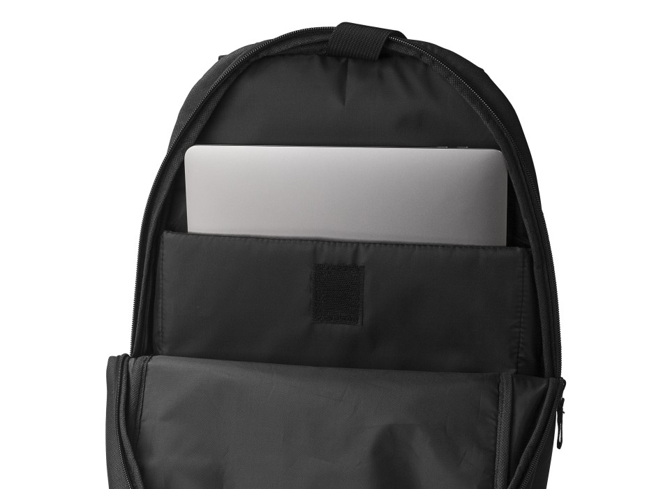 Zaino idrorepelente in poliestere 600/210 D Brecken