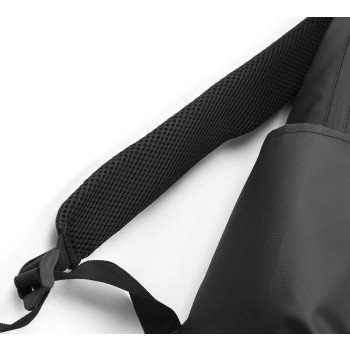 Zaino idrorepelente in poliestere 600/210 D Brecken