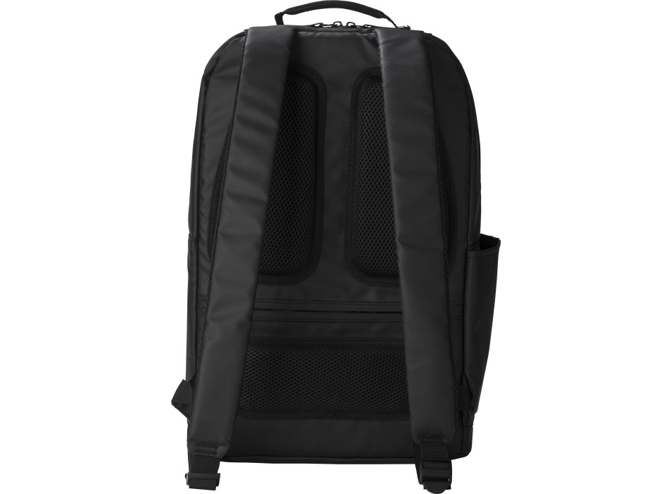 Zaino idrorepelente in poliestere 600/210 D Brecken