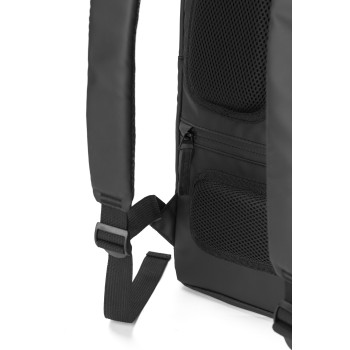 Zaino idrorepelente in poliestere 600/210 D Brecken
