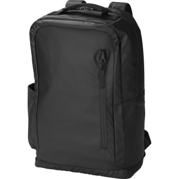 Zaino idrorepelente in poliestere 600/210 D Brecken
