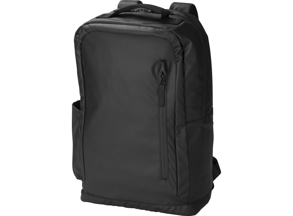 Zaino idrorepelente in poliestere 600/210 D Brecken