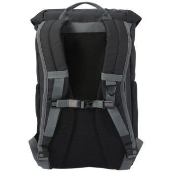Zaino impermeabile per portatile da 15,6" in materiale riciclato GRS Aqua - 23 L
