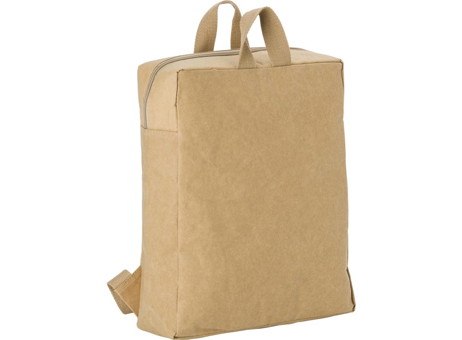 Zaino in carta laminata Samanta