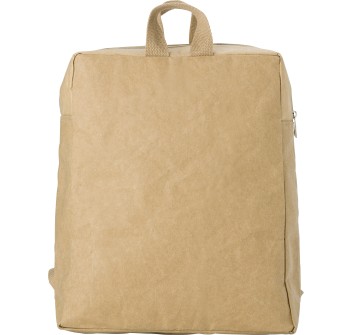 Zaino in carta laminata Samanta