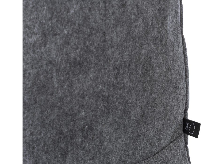 Zaino in feltro rPET Eleanor